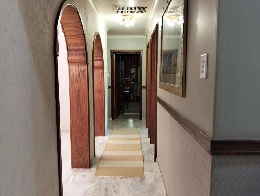 4 Bedroom Property for Sale in Van Der Hoff Park North West